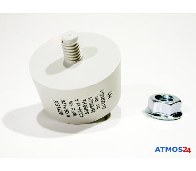 Ersatzteil Kondensator für Lüftermotor für ATMOS GS32 S0171